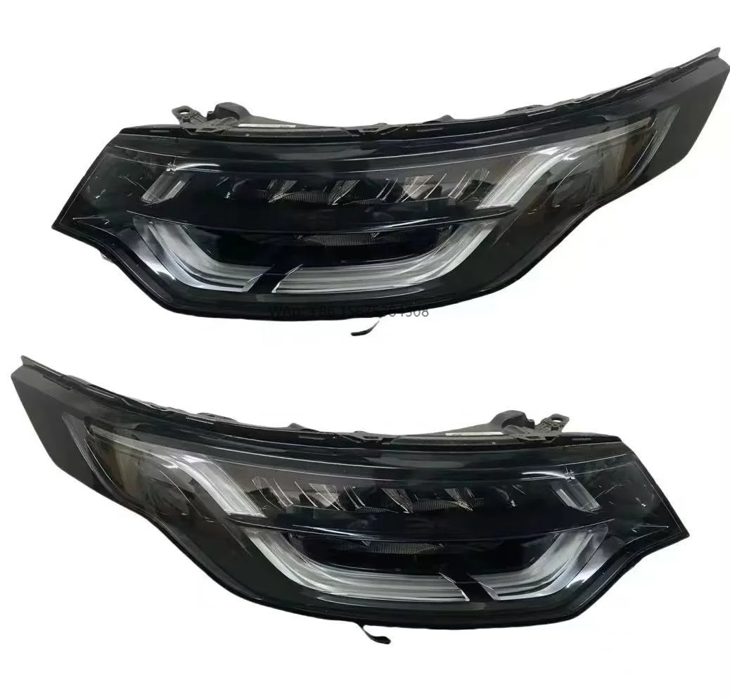 Car Lights for Discovery 5 Headlight Projector Lens for Discovery 5 L462 2017 - 2020 Head Lamp LED Headlights
Car Lights for Discovery 5 Headlight Projector Lens for Discovery 5 L462 2017 - 2020 Head Lamp LED Headlights