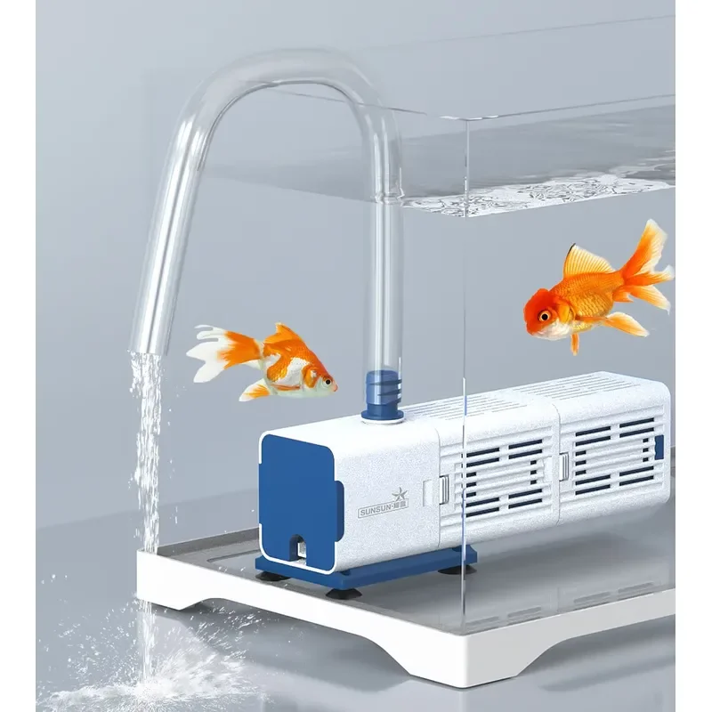 Adjustable Submersible Fish Tank Filter Aeration System for Filtration Oxygenation and Wave Making Eco-Friendly Plastic for
Adjustable Submersible Fish Tank Filter Aeration System for Filtration Oxygenation and Wave Making Eco-Friendly Plastic for