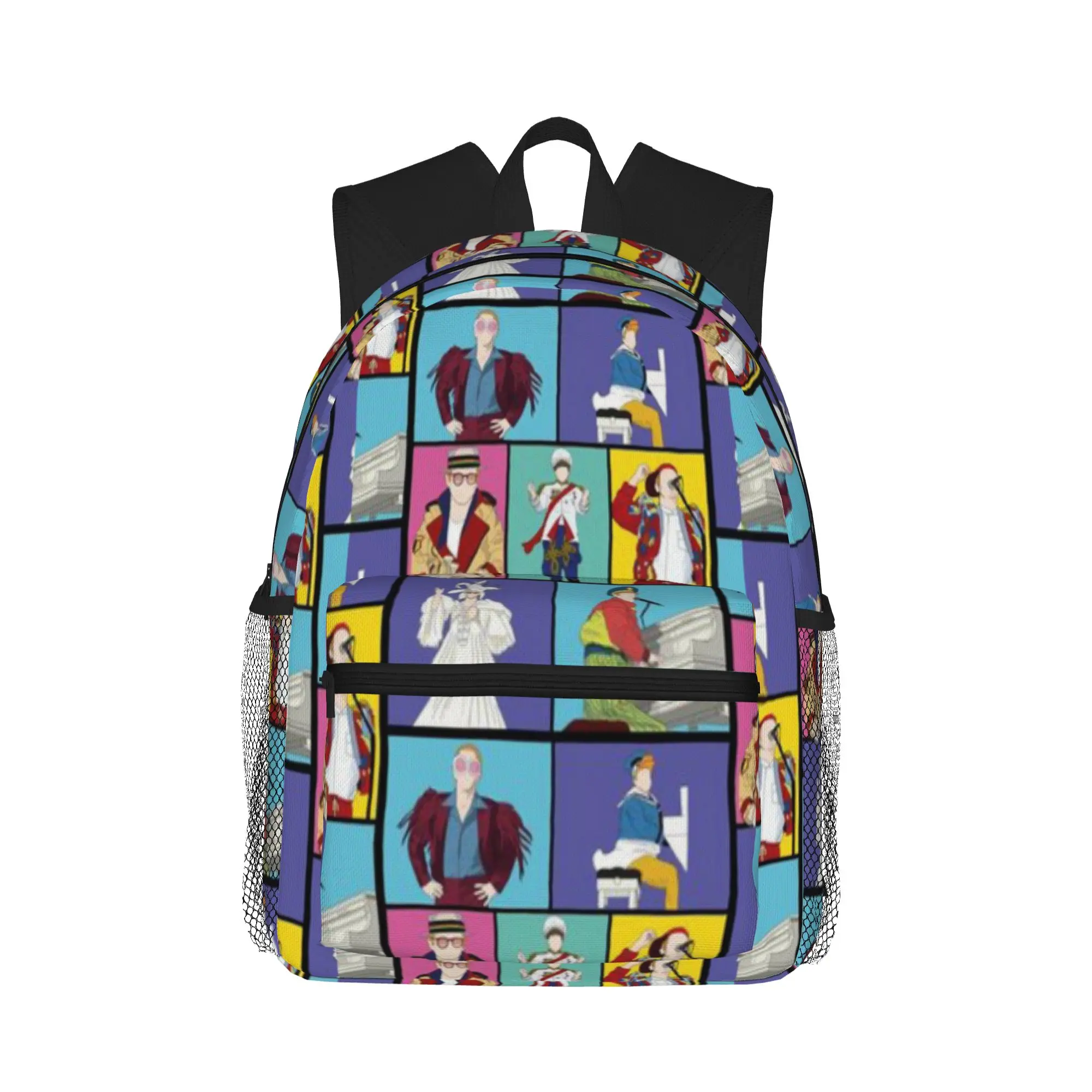 Rocket Casual Backpack for Students and Adults Backpack women
Rocket Casual Backpack for Students and Adults Backpack women