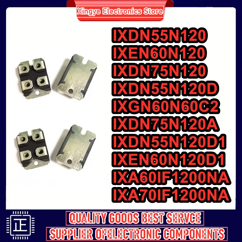 Новый IXDN55N120 IXEN60N120 IXDN75N120 IXDN55N120D IXGN60N60C2 IXDN75N120A IXDN55N120D1 IXEN60N120D1 IXA60IF1200NA IXA70IF1200NA
Новый IXDN55N120 IXEN60N120 IXDN75N120 IXDN55N120D IXGN60N60C2 IXDN75N120A IXDN55N120D1 IXEN60N120D1 IXA60IF1200NA IXA70IF1200NA
