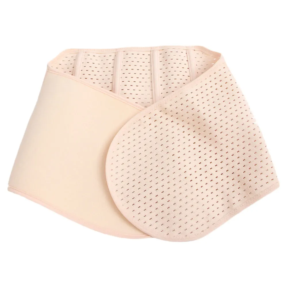 Postpartum Belly Belt Women Girdle Support Slimming Corset Postpartum Cincher Maternity Wear
Postpartum Belly Belt Women Girdle Support Slimming Corset Postpartum Cincher Maternity Wear