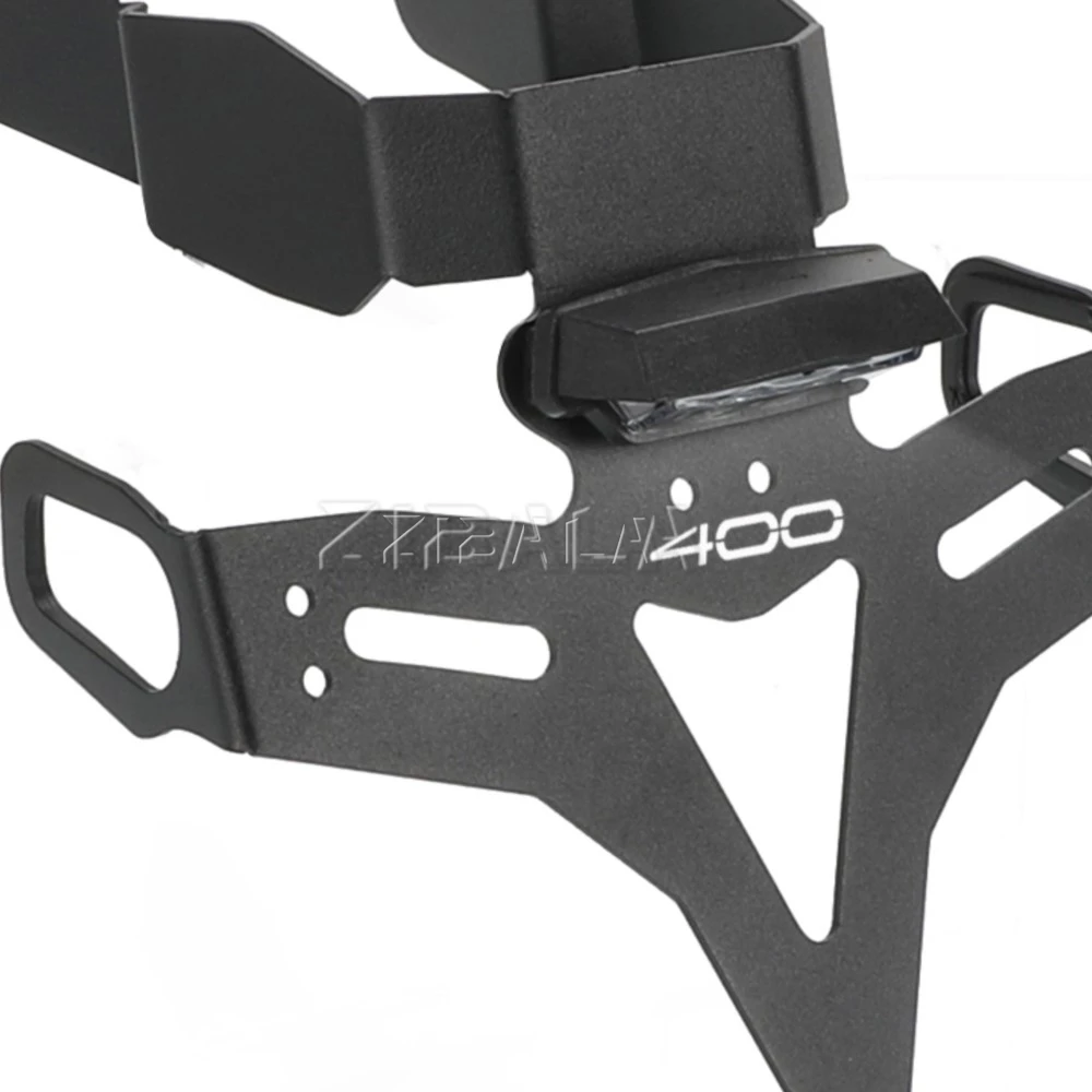 2018 2019 2020 2021 2022 2023 2024 For Kawasaki Ninja 400 Z400 NINJA400 z400 Motorcycle License Plate Bracket Holder Accessories
2018 2019 2020 2021 2022 2023 2024 For Kawasaki Ninja 400 Z400 NINJA400 z400 Motorcycle License Plate Bracket Holder Accessories