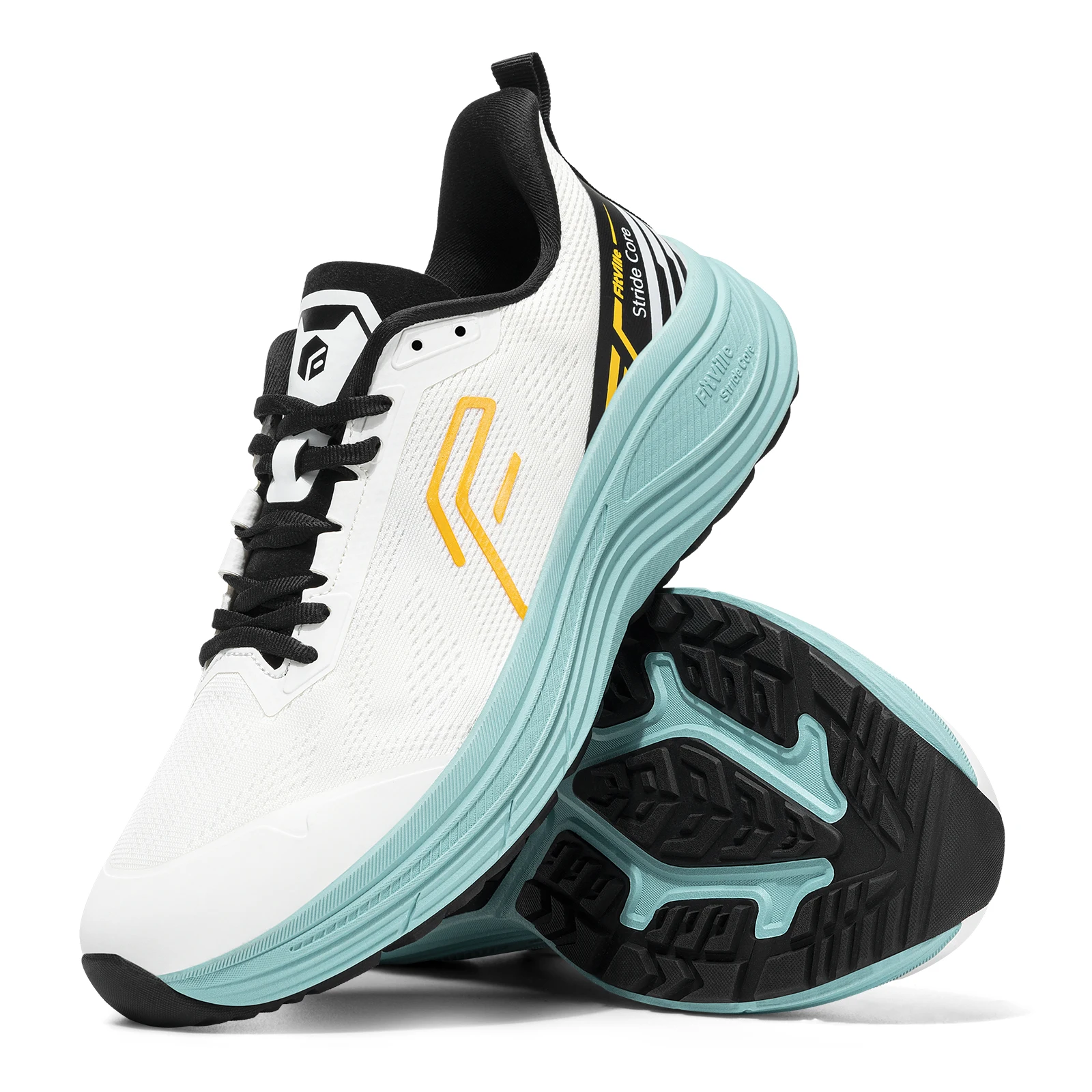 Fittington Mens Soft Running Shoes Athletic Walking Trainers Lightweight Sport Sneakers Perfect for Walking Running and Everyday
Fittington Mens Soft Running Shoes Athletic Walking Trainers Lightweight Sport Sneakers Perfect for Walking Running and Everyday