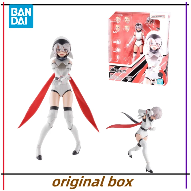 Фигурка Bandai модель стеснительного героя SHF шарнирные подвижные Аниме фигурки игрушки коллекционный подарок для детей подлинный совершенно новый Неоткрытый
Фигурка Bandai модель стеснительного героя SHF шарнирные подвижные Аниме фигурки игрушки коллекционный подарок для детей подлинный совершенно новый Неоткрытый
