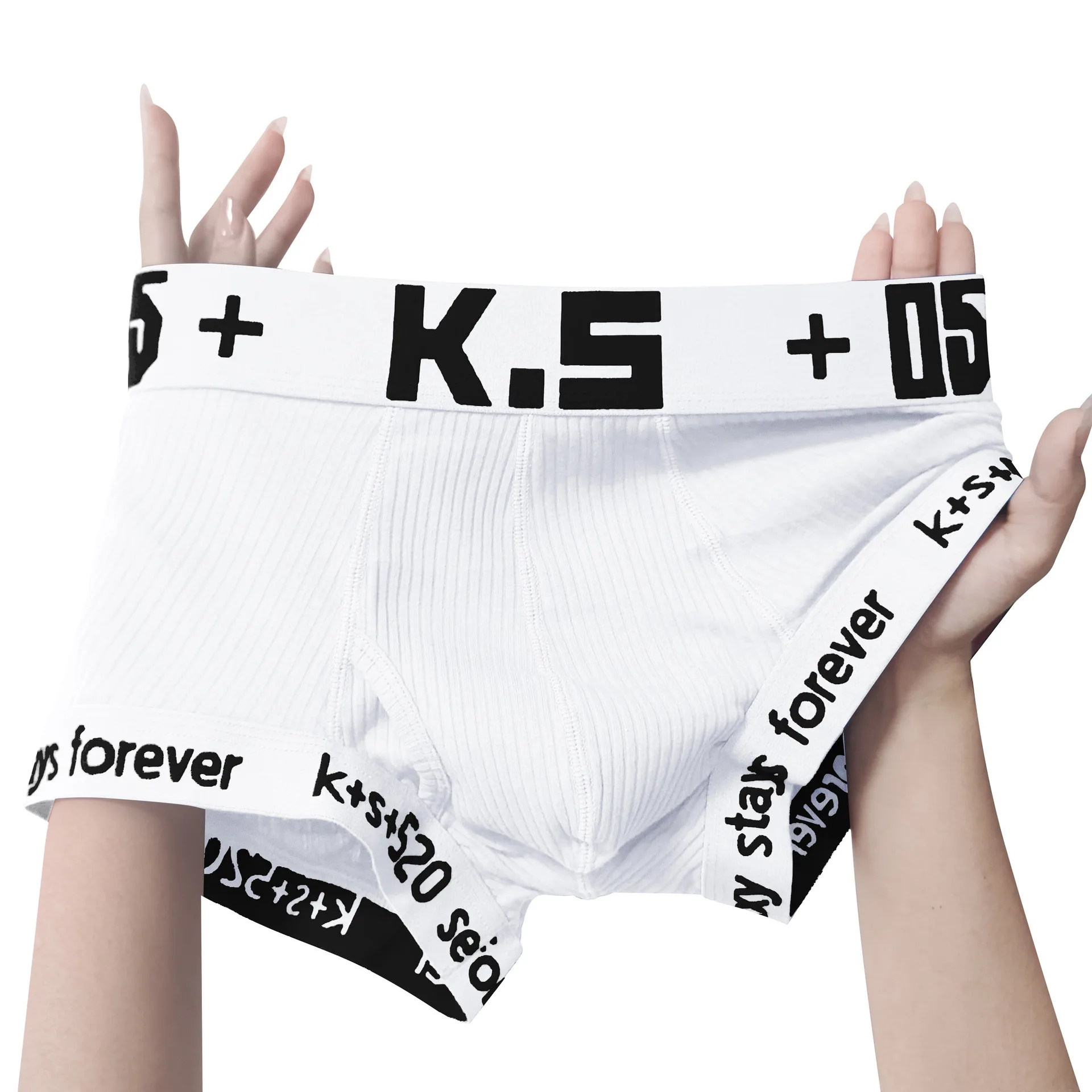 Мужское нижнее белье, хлопковые трусы-боксеры, молодежные, удобные, дышащие, большого размера
Мужское нижнее белье, хлопковые трусы-боксеры, молодежные, удобные, дышащие, большого размера