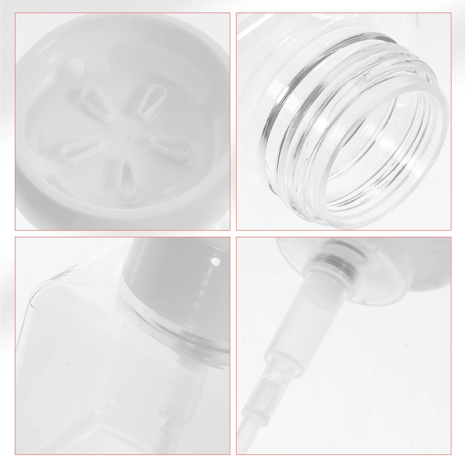2pcs Flower Soap Dispensers Refillable Pump Bottles 250Ml Manual Shampoo Dispenser Countertop Bathroom Supplies Liquid Container
2pcs Flower Soap Dispensers Refillable Pump Bottles 250Ml Manual Shampoo Dispenser Countertop Bathroom Supplies Liquid Container