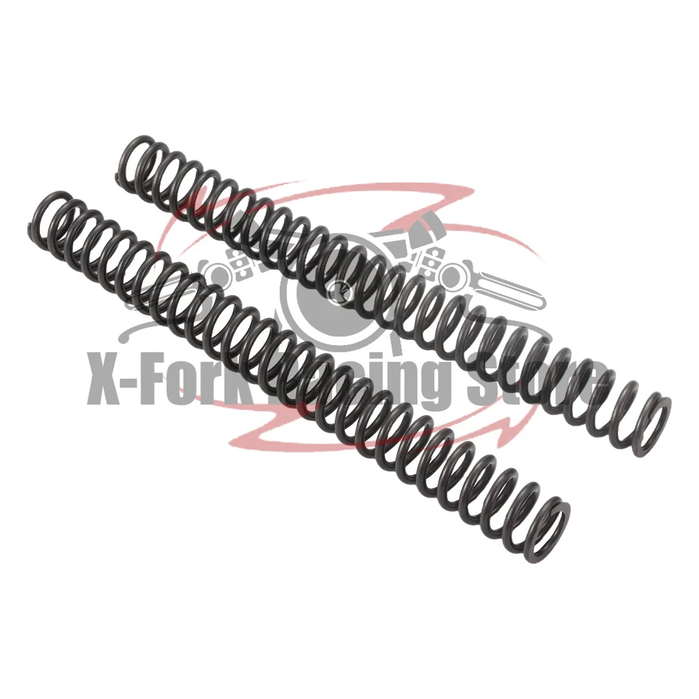 Front Fork Spring For YAMAHA MT07 MT-07 2014-2017 FZ07 FZ-07 2015-2017 MTM690 2016-2017 XSR700 2018-2021 1WS-23141-00-00
Front Fork Spring For YAMAHA MT07 MT-07 2014-2017 FZ07 FZ-07 2015-2017 MTM690 2016-2017 XSR700 2018-2021 1WS-23141-00-00