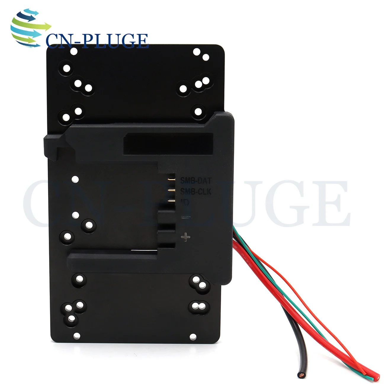 ARRI ALEXA35 Camera B-Mount Battery Rear Mounting Plate, Aluminum Alloy Camera battery Power Supply Line
ARRI ALEXA35 Camera B-Mount Battery Rear Mounting Plate, Aluminum Alloy Camera battery Power Supply Line