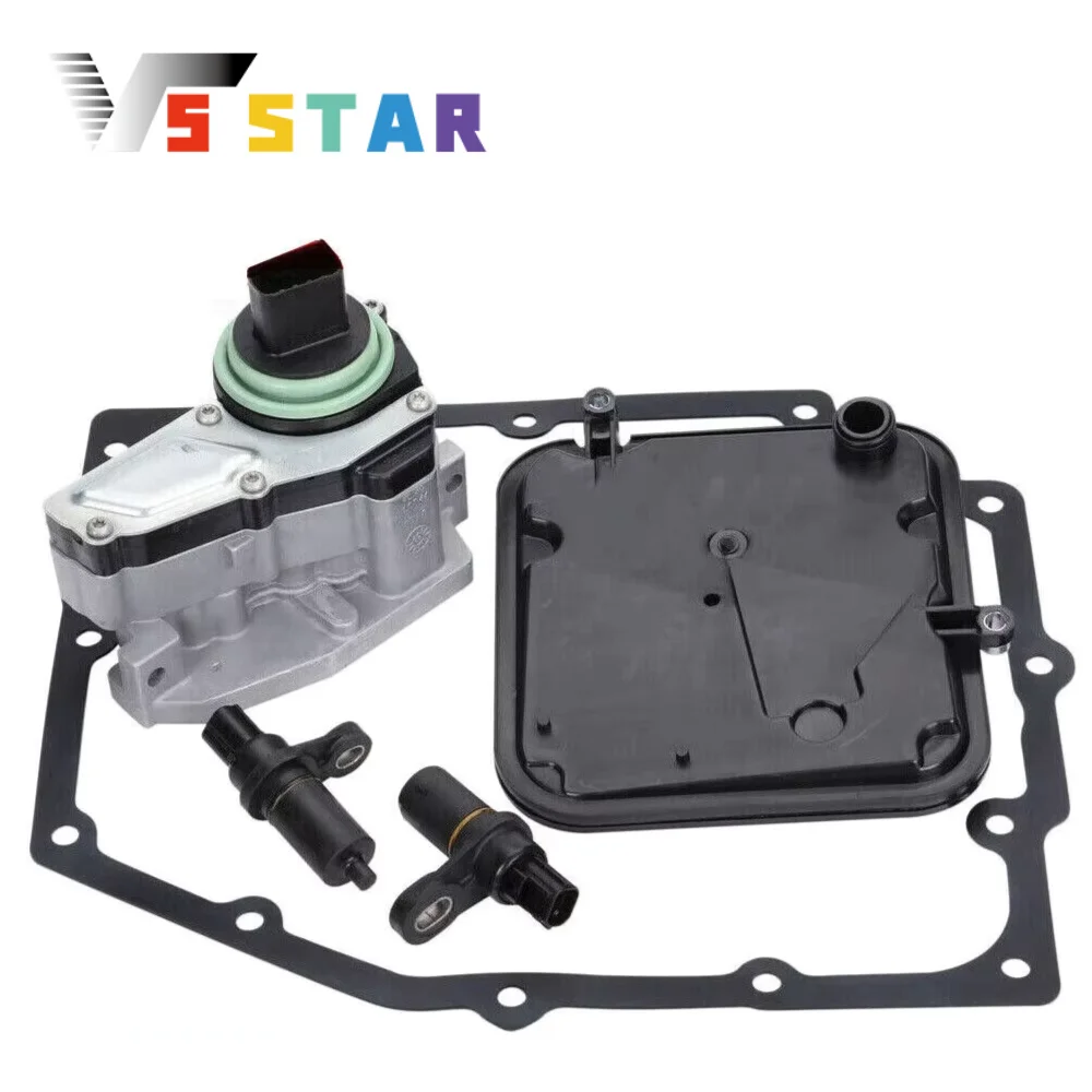 42RLE 52854001AA 04799061AB Transmission Shift Solenoid Block Pack Kit For 2008-2014 CHALLENGER SE 4 SPEED V6 3.5L SC-1046
42RLE 52854001AA 04799061AB Transmission Shift Solenoid Block Pack Kit For 2008-2014 CHALLENGER SE 4 SPEED V6 3.5L SC-1046