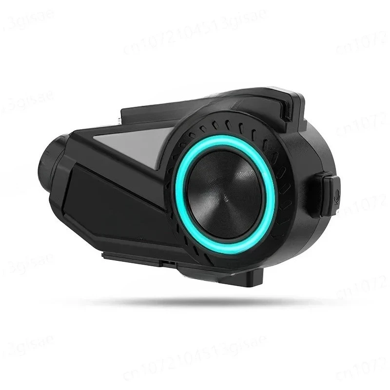 Беспроводная гарнитура для мотоциклетного шлема R3 Pro с камерой видеорегистратора HD 2K для внутренней связи мотоциклетного шлема
Беспроводная гарнитура для мотоциклетного шлема R3 Pro с камерой видеорегистратора HD 2K для внутренней связи мотоциклетного шлема