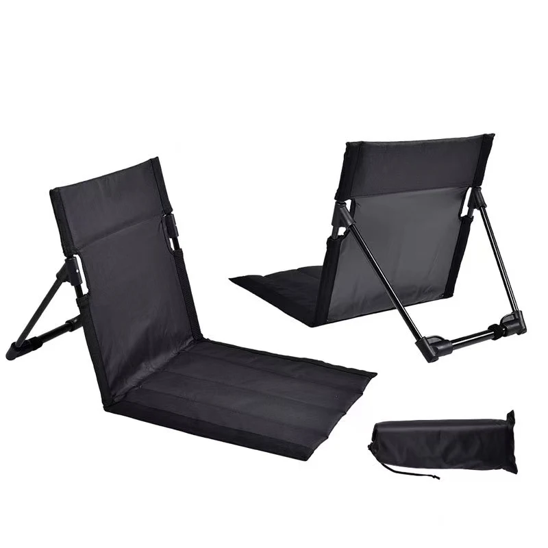 Custom Beach Chair Lightweight Portable Backrest Foldable Picnic Leisure Outdoor Camping Chair Oxford Single Lazy Chair
Custom Beach Chair Lightweight Portable Backrest Foldable Picnic Leisure Outdoor Camping Chair Oxford Single Lazy Chair