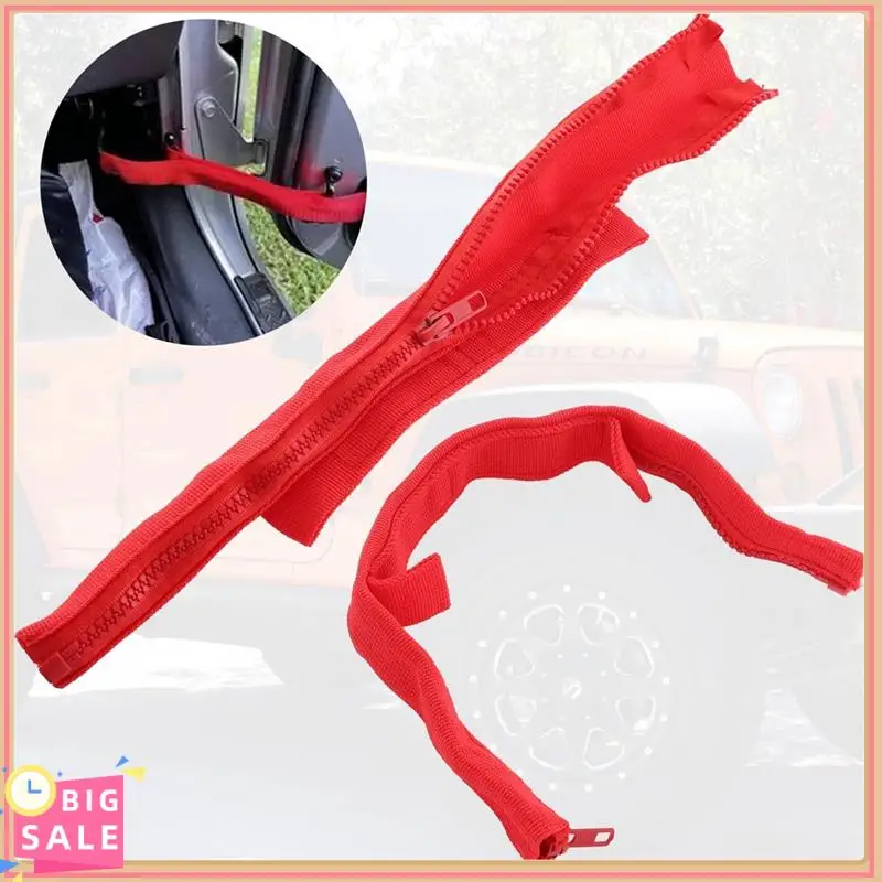 Better-2PCS Door Limiting Strap,Adjustable Door Strap Door Limiting Strap With Zipper For Wrangler JK JL TJ YJ CJ JKU 2007-2020
Better-2PCS Door Limiting Strap,Adjustable Door Strap Door Limiting Strap With Zipper For Wrangler JK JL TJ YJ CJ JKU 2007-2020