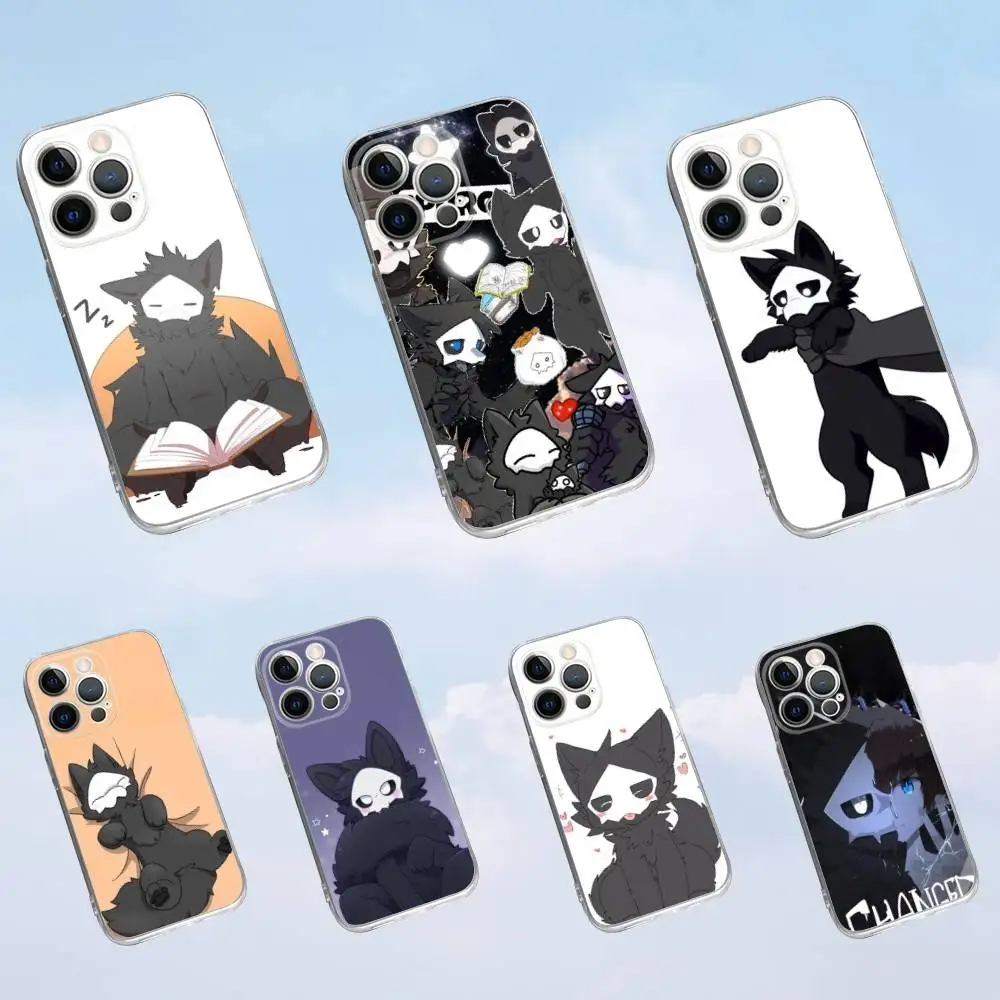 C- Changed P-Puro Game Phone Case For iPhone 16,15,14,13,12,11 Pro,Max,Plus,X,XS,XR,SE,Mini Transparent Silicone Soft
C- Changed P-Puro Game Phone Case For iPhone 16,15,14,13,12,11 Pro,Max,Plus,X,XS,XR,SE,Mini Transparent Silicone Soft