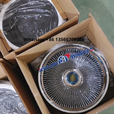 Customization forgiato Wheel One or 2-piece Structures 18 20 22 24 26 Inch Spoke Chrome Rims
Customization forgiato Wheel One or 2-piece Structures 18 20 22 24 26 Inch Spoke Chrome Rims