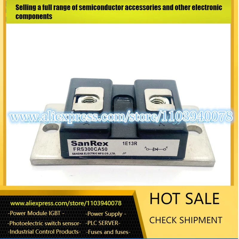 FRS300CA50 FRS300BA50 FRS150BA50 FRS200BA60 MMF300YB050U FRS300BA50(W) FRS400BA70 FRS400BA50 FRS300BA70 IGBT
FRS300CA50 FRS300BA50 FRS150BA50 FRS200BA60 MMF300YB050U FRS300BA50(W) FRS400BA70 FRS400BA50 FRS300BA70 IGBT