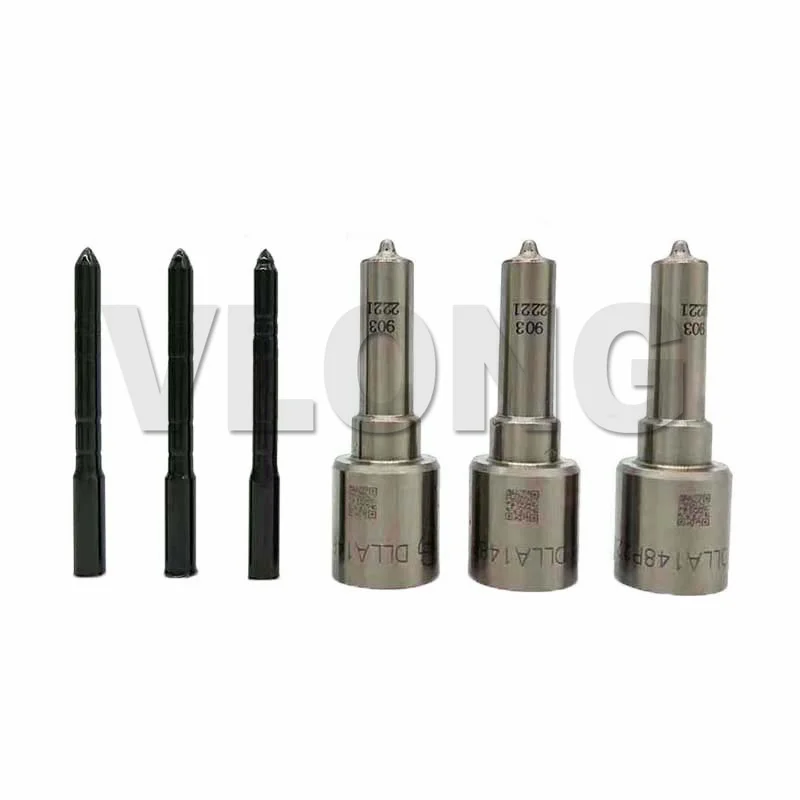 LIWEI Fuel Injector Sparyer Nozzle Tip DLLA145P1720 DLLA150P1734 DLLA145P1738 DLLA156P1742 DLLA82P1773 DLLA150P1803 DLLA148P1809
LIWEI Fuel Injector Sparyer Nozzle Tip DLLA145P1720 DLLA150P1734 DLLA145P1738 DLLA156P1742 DLLA82P1773 DLLA150P1803 DLLA148P1809