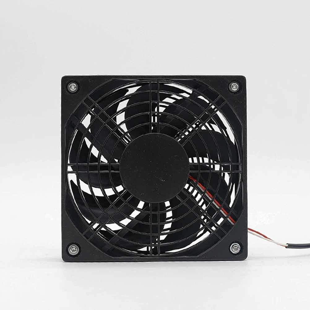 USB Cooling Fan Computer Case Cooler Silent Quiet Chassis Cabinet Abs Ventilation
USB Cooling Fan Computer Case Cooler Silent Quiet Chassis Cabinet Abs Ventilation