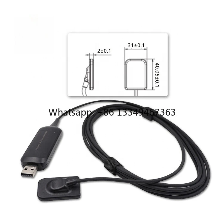 Dental High-Frequency Sensor High Resolution Digital Intraoral Sensor HD Image Oral Sensor
Dental High-Frequency Sensor High Resolution Digital Intraoral Sensor HD Image Oral Sensor