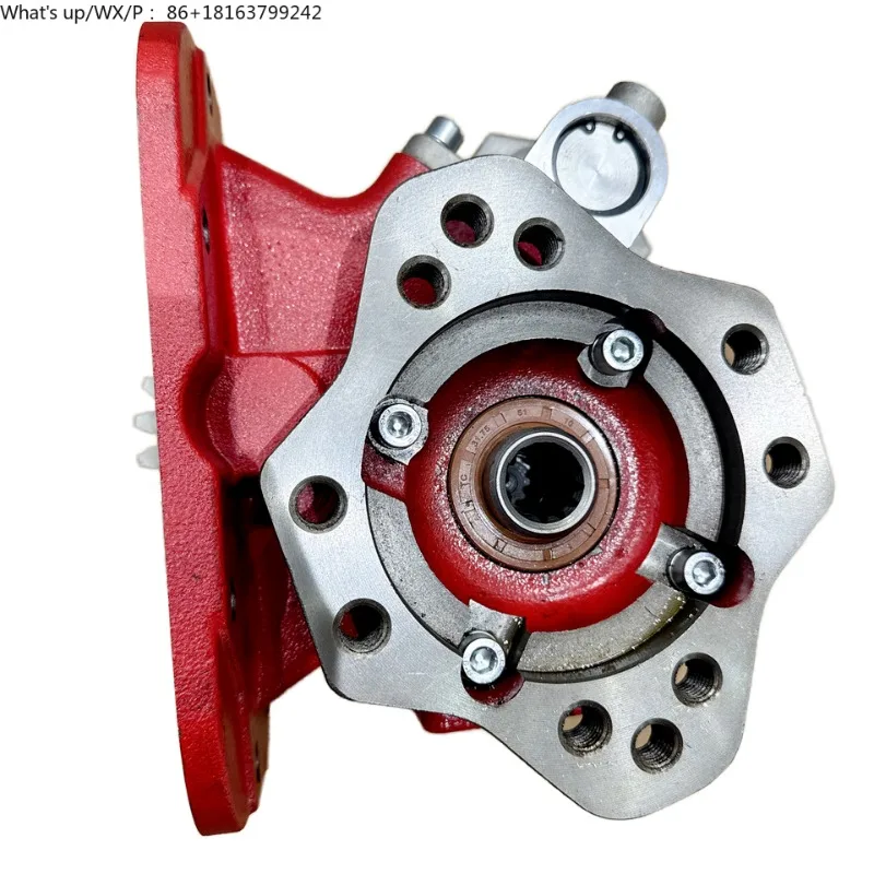 China Factory New PTO Transmission Assembly Gear Box Cone Bearings Power Take off Bearings for Truck Engines Engine Parts
China Factory New PTO Transmission Assembly Gear Box Cone Bearings Power Take off Bearings for Truck Engines Engine Parts