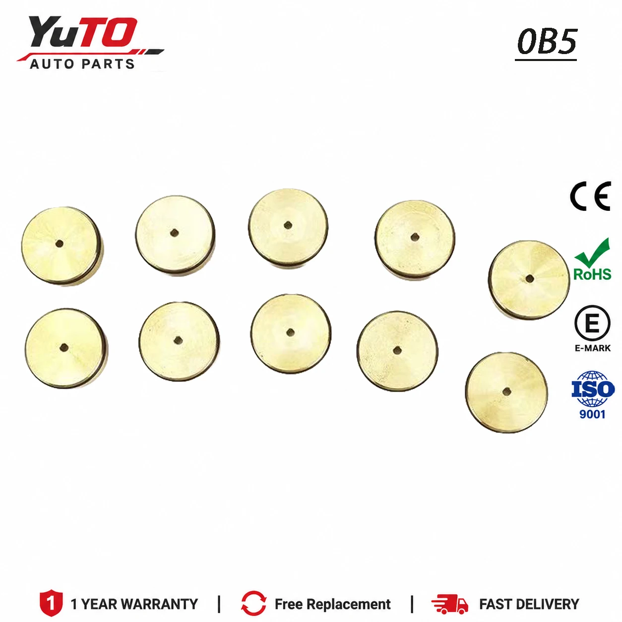 Brand new 0B5 DL501 02E 0AW Gearbox TCU Transmission Pressure Sensor 52CP05 Series For VW Audi Skoda Seat No Replace TCU
Brand new 0B5 DL501 02E 0AW Gearbox TCU Transmission Pressure Sensor 52CP05 Series For VW Audi Skoda Seat No Replace TCU