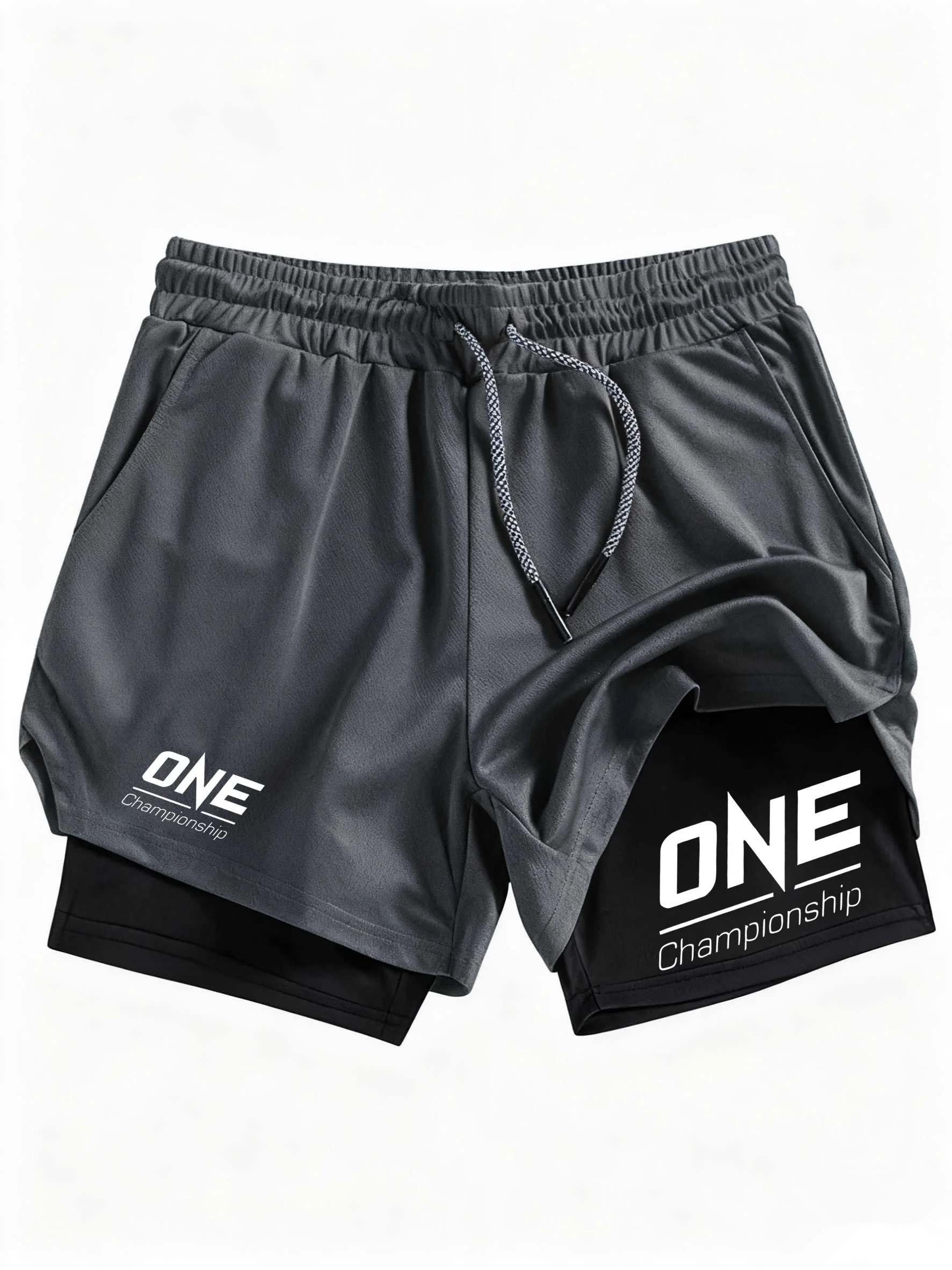 Gym Jogging entraînement homme Fitness Sport 2 en 1 Short Anime Compression hommes t-shirt été séchage rapide
Gym Jogging entraînement homme Fitness Sport 2 en 1 Short Anime Compression hommes t-shirt été séchage rapide