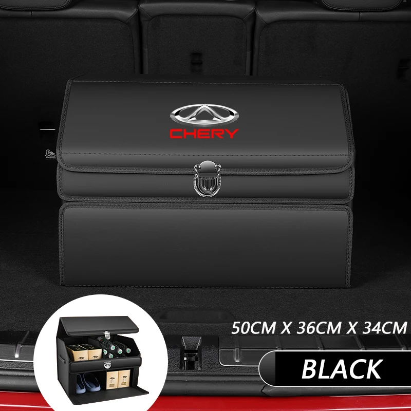 Car Trunk Organizer Box Multiuse Storage Bag Stowing Tidying Foldable For CHERY TIGGO 3 4 7 PRO 8 QQ chery Car Organizer
Car Trunk Organizer Box Multiuse Storage Bag Stowing Tidying Foldable For CHERY TIGGO 3 4 7 PRO 8 QQ chery Car Organizer