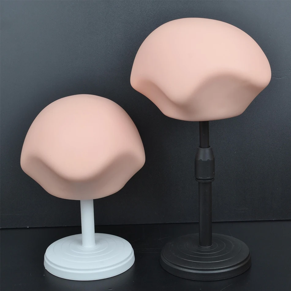 Mannequin Manikin Head Wig Stand With Adjustable Model Flocking Wig Hair Glasses Display Male Female Mannequin Head Model
Mannequin Manikin Head Wig Stand With Adjustable Model Flocking Wig Hair Glasses Display Male Female Mannequin Head Model