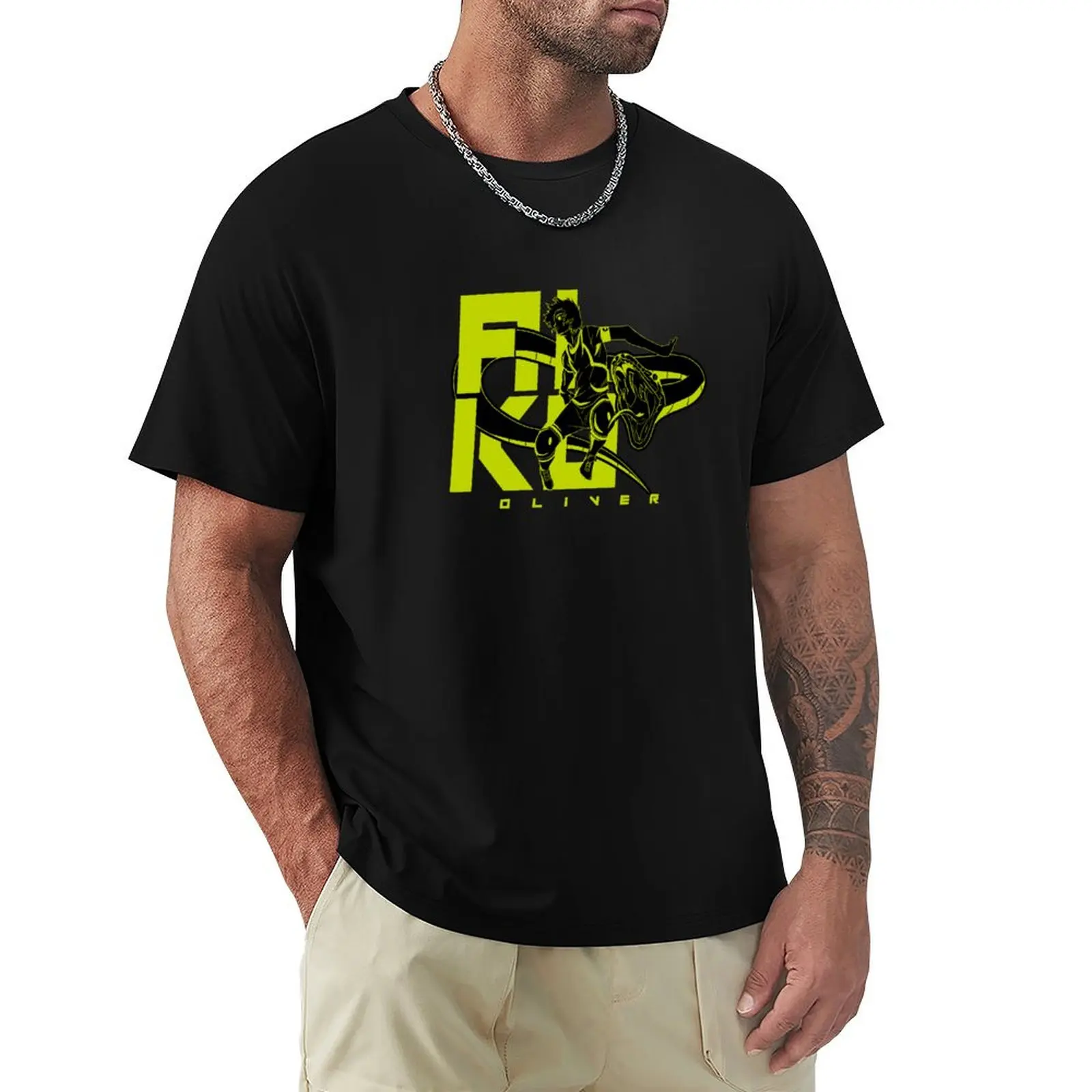 Oliver Aiku From Anime Blue Lock T-Shirt football t shirt vintage t shirts kawaii clothes mens big and tall t shirts
Oliver Aiku From Anime Blue Lock T-Shirt football t shirt vintage t shirts kawaii clothes mens big and tall t shirts