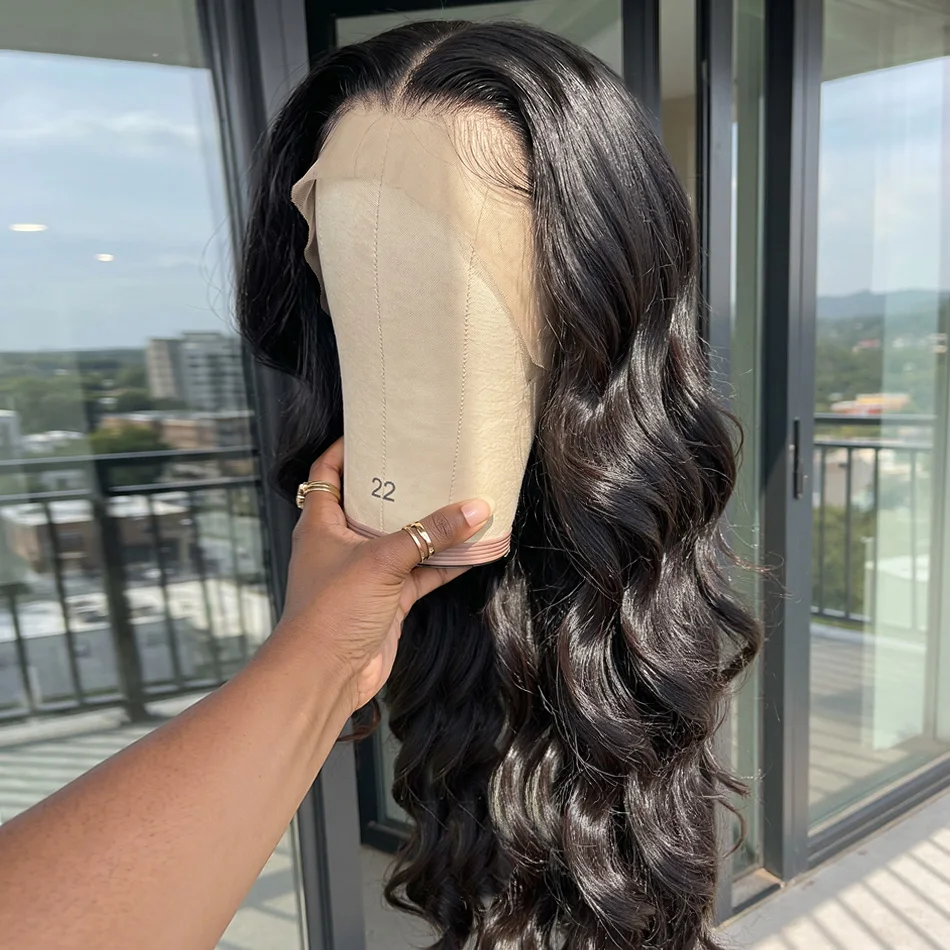 40-дюймовые парики с волнистыми волосами (Body Wave), 13x4, 13x6, HD Lace Frontal, плотность 250%, для женщин, 5x5, безклеевые, из натуральных волос Remy, с кружевной передней частью
40-дюймовые парики с волнистыми волосами (Body Wave), 13x4, 13x6, HD Lace Frontal, плотность 250%, для женщин, 5x5, безклеевые, из натуральных волос Remy, с кружевной передней частью