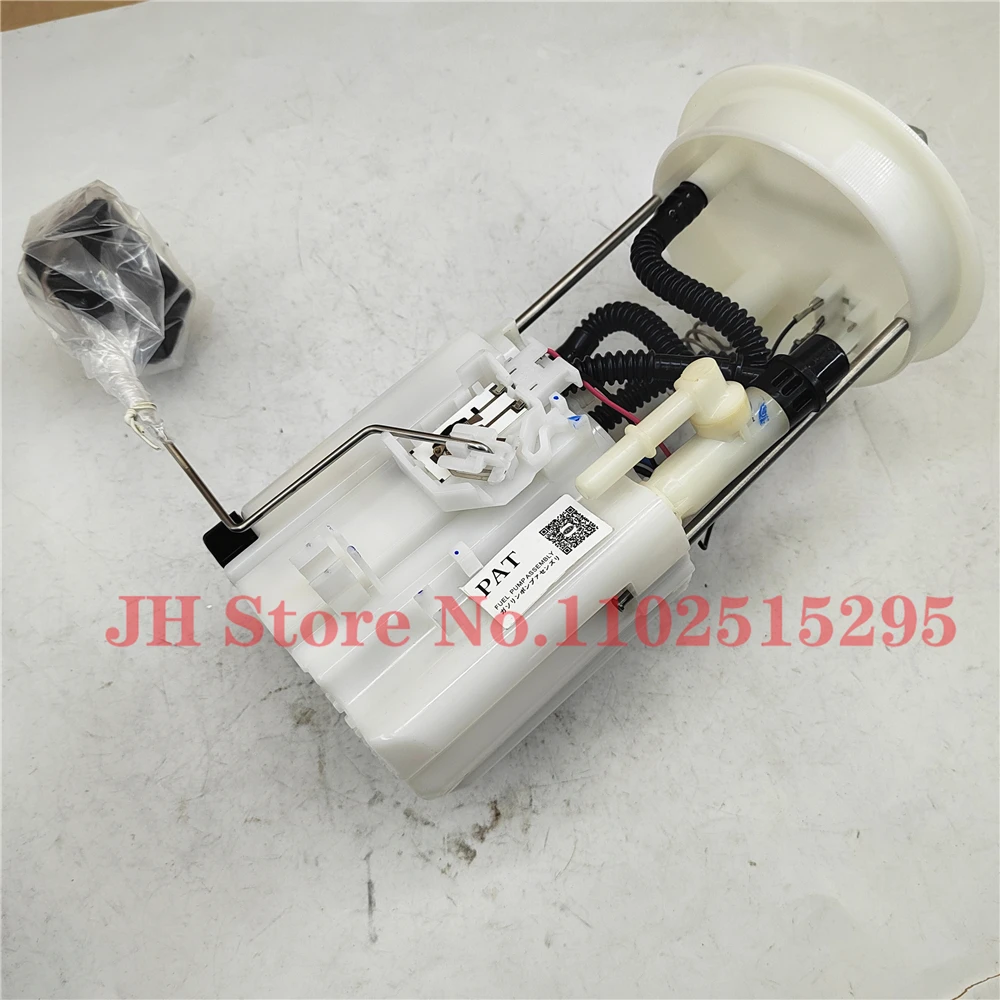 JH 17040JN30B Original Fuel Pump Assembly For Nissan Teana CBA-TNJ32 2008- 17040JN30B 17040 JN30B Fuel Pump Complete
JH 17040JN30B Original Fuel Pump Assembly For Nissan Teana CBA-TNJ32 2008- 17040JN30B 17040 JN30B Fuel Pump Complete