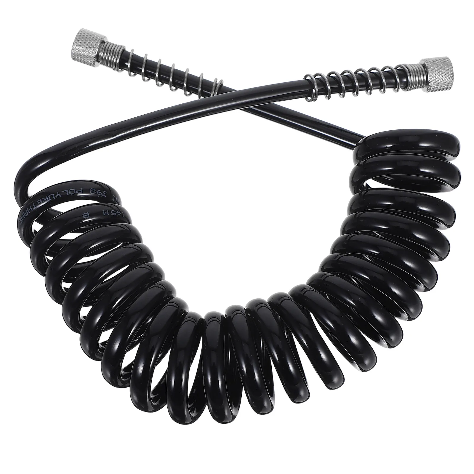 Black Pearl Microbubble Handle Spring Hose for Hydro Facial Machine Pore Cleansing Skin Care Replacement Tip Face Cleaning
Black Pearl Microbubble Handle Spring Hose for Hydro Facial Machine Pore Cleansing Skin Care Replacement Tip Face Cleaning