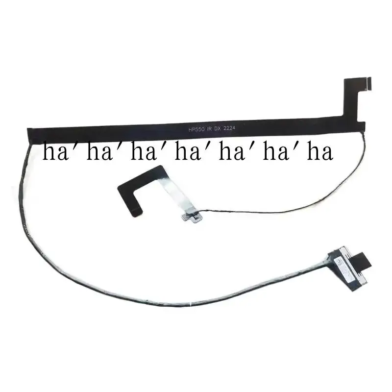 * HP550 for Lenovo ThinkPad T15G P15 Gen 2 Camera Cable Video IR Cable DC02002F410/*・ω
* HP550 for Lenovo ThinkPad T15G P15 Gen 2 Camera Cable Video IR Cable DC02002F410/*・ω