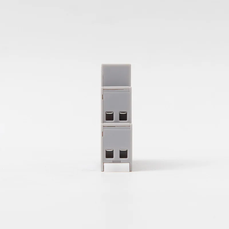 DDS1946-1P single-phase rail-mounted energy meter smart meter
DDS1946-1P single-phase rail-mounted energy meter smart meter