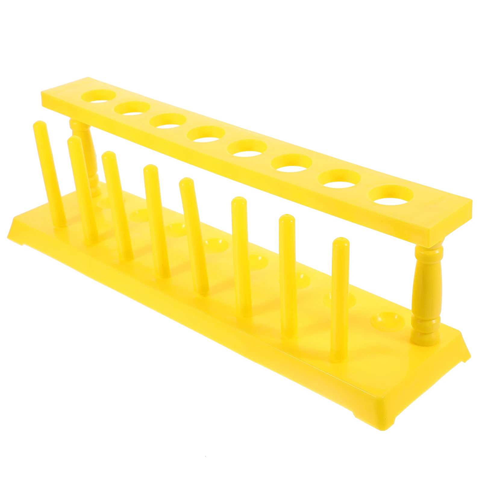 Test Tube Tube Holder Plastic Sampling Tubes Rack Holder for Laboratory Sampling Tubes Bottle Storage ganizer
Test Tube Tube Holder Plastic Sampling Tubes Rack Holder for Laboratory Sampling Tubes Bottle Storage ganizer