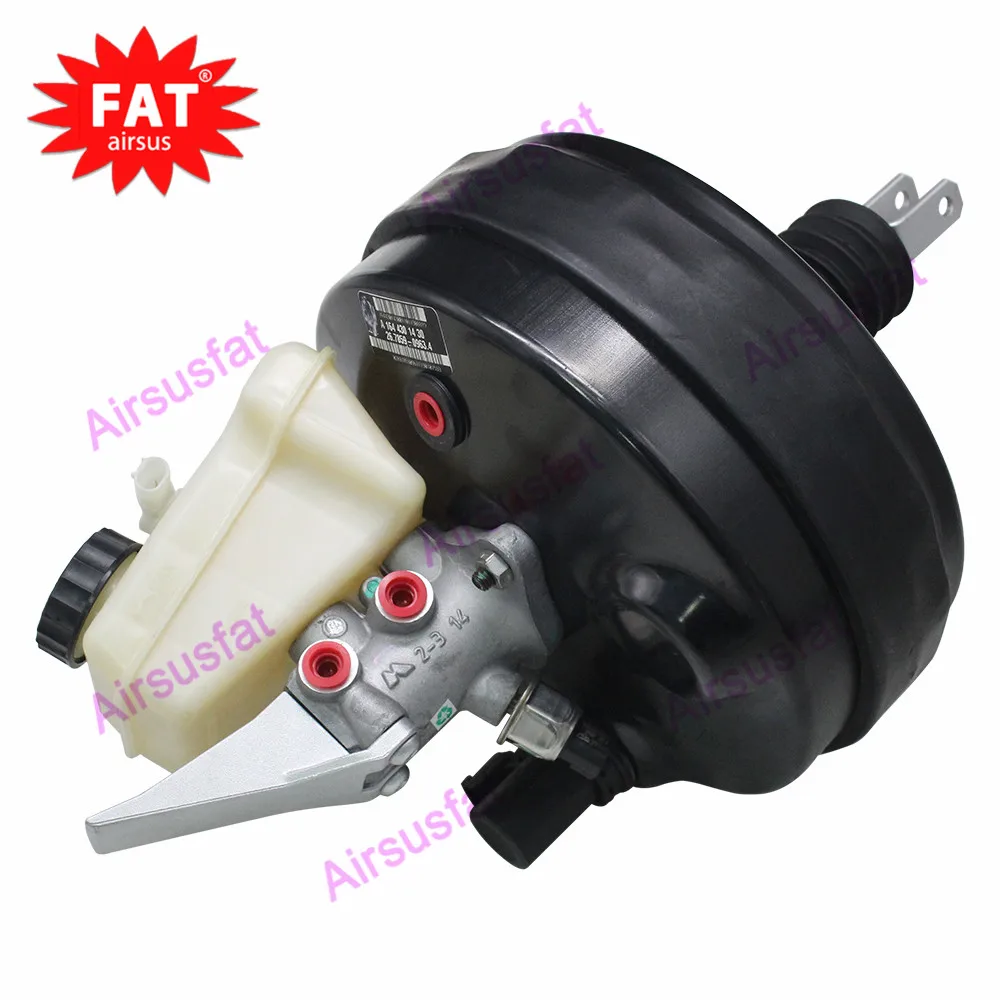 Car Accessories For Mercedes W164 M-class Brake Booster Old Parts A1644310627 1644310627
Car Accessories For Mercedes W164 M-class Brake Booster Old Parts A1644310627 1644310627