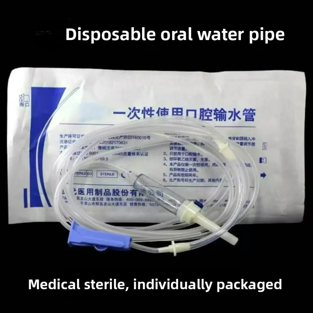 20pcs Implant Surgical Flushing Water Pipe Dental Disposable Salt Water Cooling Catheter Irrigation Tubing Transparent for NSK
20pcs Implant Surgical Flushing Water Pipe Dental Disposable Salt Water Cooling Catheter Irrigation Tubing Transparent for NSK