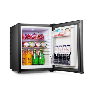 Homesun silent room apartment small refrigerator 33L electronic semiconductor refrigeration single door refrigerator small house
Homesun silent room apartment small refrigerator 33L electronic semiconductor refrigeration single door refrigerator small house
