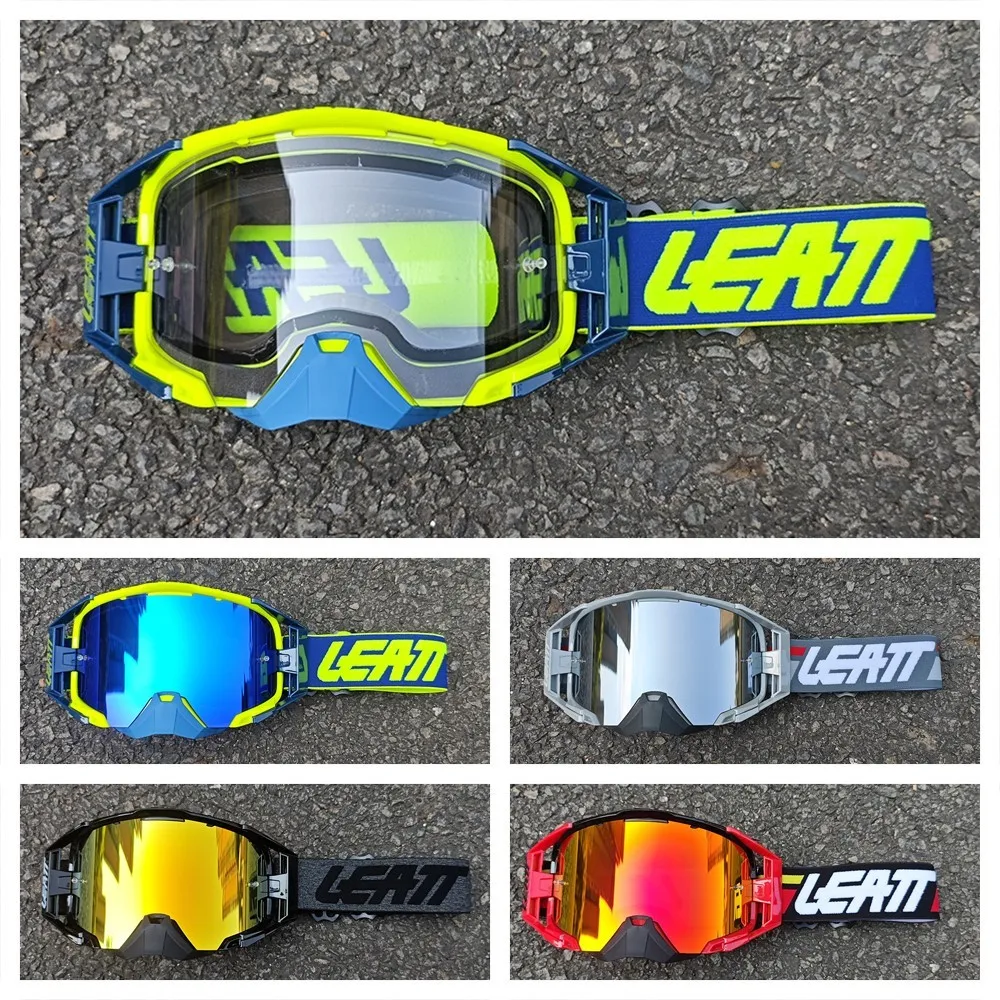 Очки для рыбалки Leatt 6.5: ветрозащитные, с двойными поляризованными линзами и защитой от запотевания, для рыбалки на реке, ловли карпа и активного отдыха на воде
Очки для рыбалки Leatt 6.5: ветрозащитные, с двойными поляризованными линзами и защитой от запотевания, для рыбалки на реке, ловли карпа и активного отдыха на воде