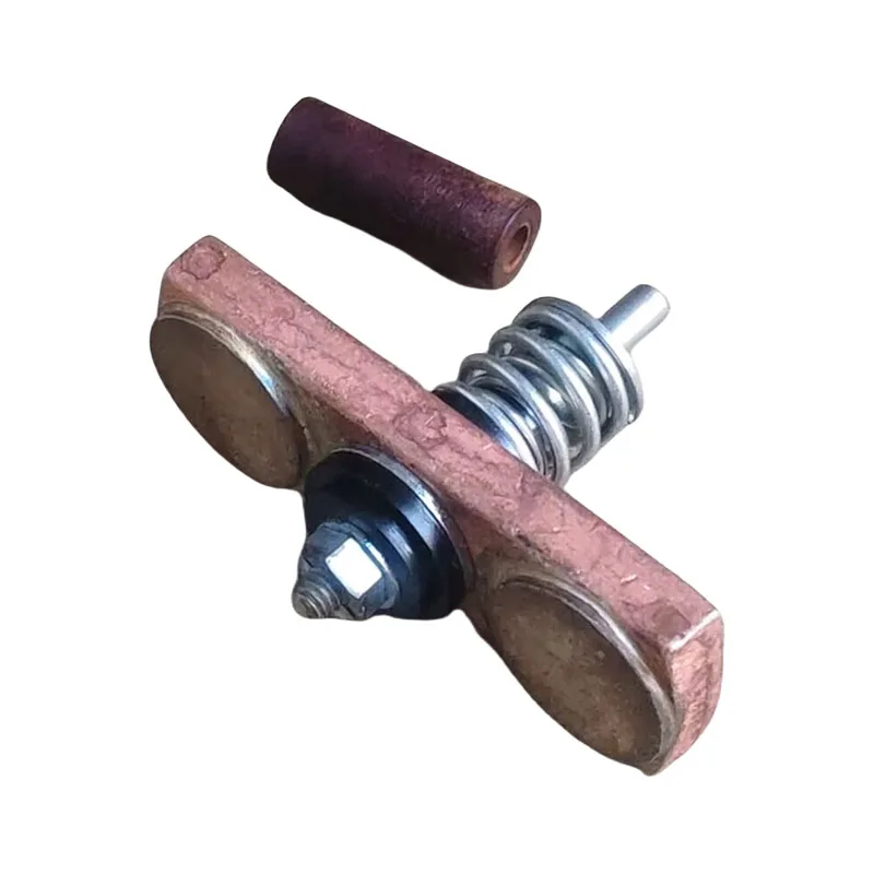 Высококачественная контактная сборка 22245-101 для E55XM2 F108 1493405, запчасти для погрузчиков
Высококачественная контактная сборка 22245-101 для E55XM2 F108 1493405, запчасти для погрузчиков