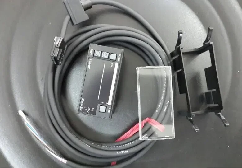 Специальная распродажа нового оригинального японского датчика KEYENCE: AP-V80 
Специальная распродажа нового оригинального японского датчика KEYENCE: AP-V80