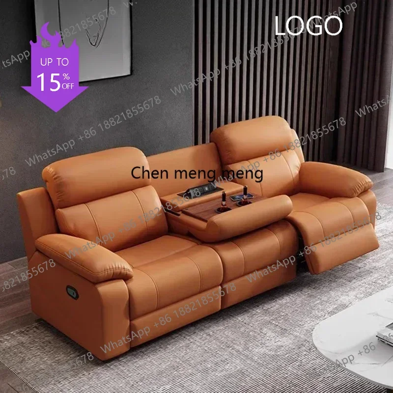 Современный простой электрический диван-реклайнер Q181, минималистичный, роскошный, модульный, «облако», раскладной диван-кровать, мебель для дома, диван-кровать
Современный простой электрический диван-реклайнер Q181, минималистичный, роскошный, модульный, «облако», раскладной диван-кровать, мебель для дома, диван-кровать