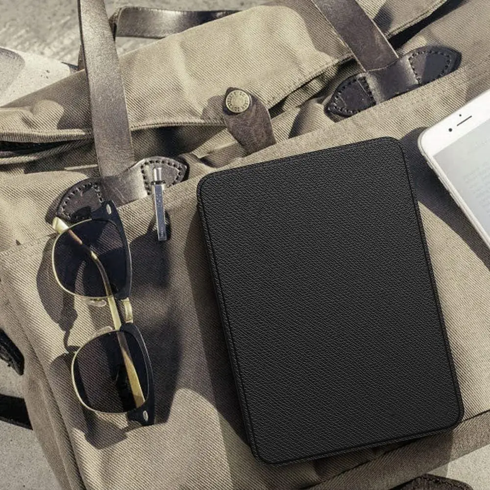 10/11th Generation 6-6.8 inch e-Reader Case Auto Sleep/Wake Leather M2L3EK C2V2L3 Folio Cover for Kindle Paperwhite 1/2/3/4/5
10/11th Generation 6-6.8 inch e-Reader Case Auto Sleep/Wake Leather M2L3EK C2V2L3 Folio Cover for Kindle Paperwhite 1/2/3/4/5