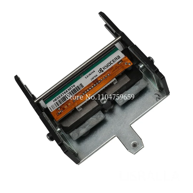 Original Pebble 4 Printhead for Evolis S5151 Pebble 4 Dualys 3 Quantum 2 Securion Card Printers Replacement Print head
Original Pebble 4 Printhead for Evolis S5151 Pebble 4 Dualys 3 Quantum 2 Securion Card Printers Replacement Print head