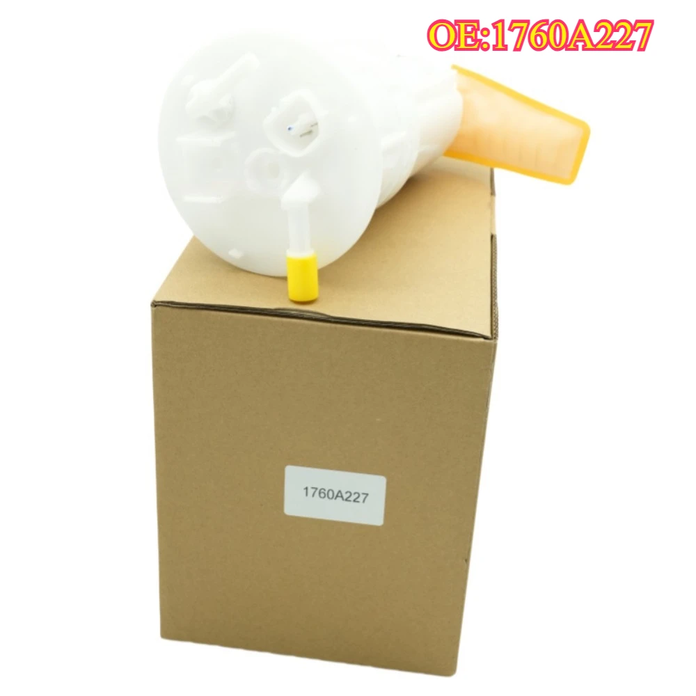 genuine High quality New For 1760A227 1760A297 MR990882 Fuel Pump Assembly for MITSUBISHI Pajero Montero V93 V95 V97 2008-2020 3
genuine High quality New For 1760A227 1760A297 MR990882 Fuel Pump Assembly for MITSUBISHI Pajero Montero V93 V95 V97 2008-2020 3
