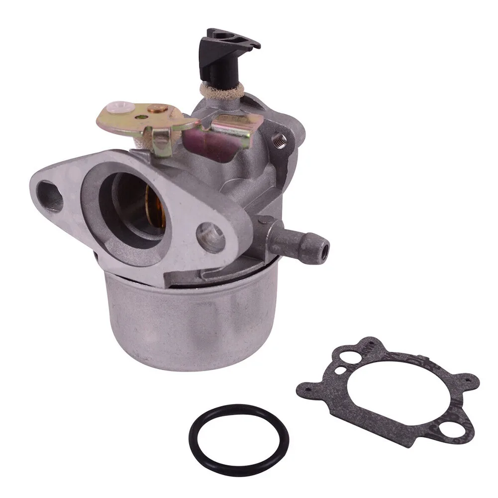 Lawn Mower Parts Carburetor Carburetor Garden Supplies High Quality High Quality Material Landscape Power Equipment
Lawn Mower Parts Carburetor Carburetor Garden Supplies High Quality High Quality Material Landscape Power Equipment