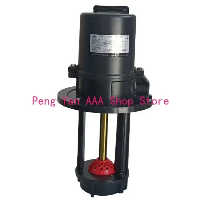 Cooling water pump YSB2-50 200W 220V/380V
Cooling water pump YSB2-50 200W 220V/380V