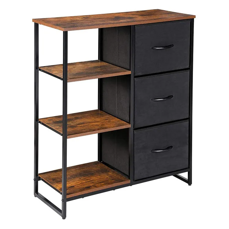 Wooden Metal Art Opening Multipurpose Rack Craft Storage Cabinet
Wooden Metal Art Opening Multipurpose Rack Craft Storage Cabinet