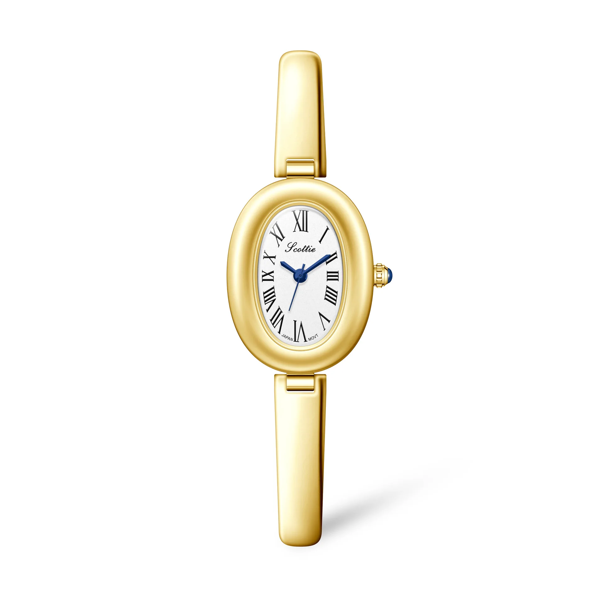 Quartz ring women's watch, women's watch, Roman scale women's watch
Quartz ring women's watch, women's watch, Roman scale women's watch