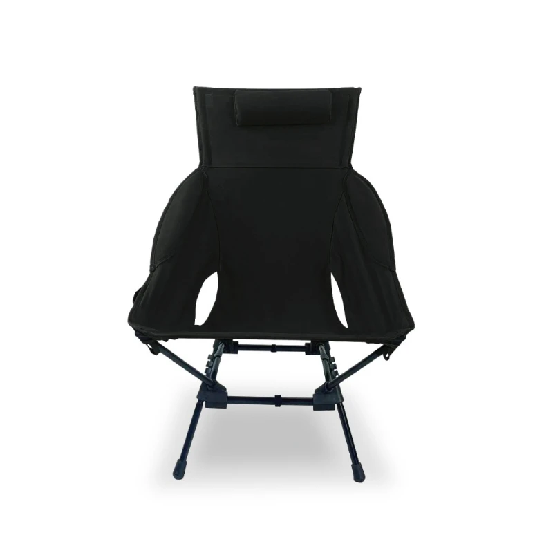Outdoor ultra-light aluminum alloy square moon chair camping wear-resistant folding chair camping portable stool chair
Outdoor ultra-light aluminum alloy square moon chair camping wear-resistant folding chair camping portable stool chair