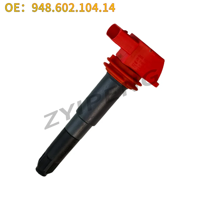 Engine ignition coil is suitable for Cayenne Palamera Macan, 94860210404 94860210410 94860210411 94860210414 94860210400
Engine ignition coil is suitable for Cayenne Palamera Macan, 94860210404 94860210410 94860210411 94860210414 94860210400
